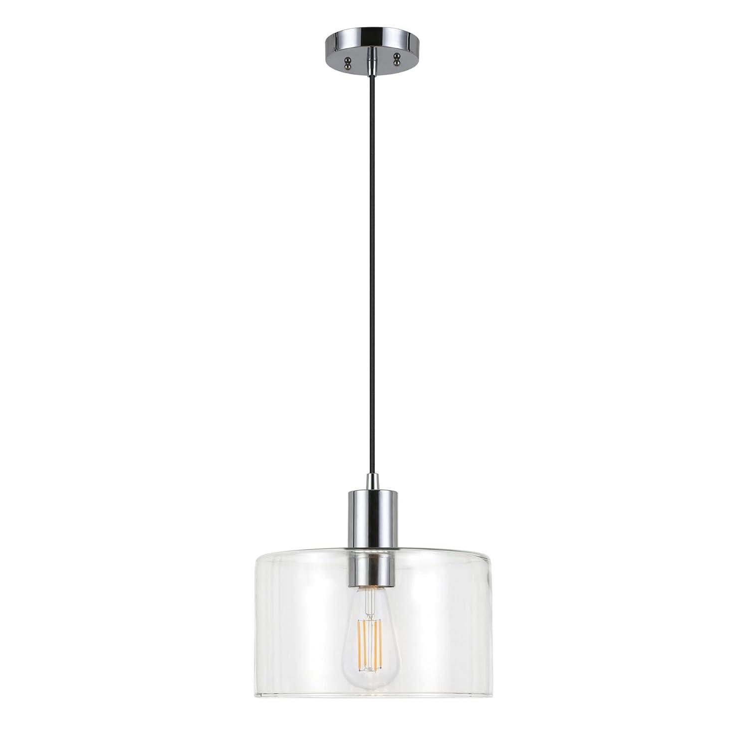 Henri 1 - Light Drum Pendant