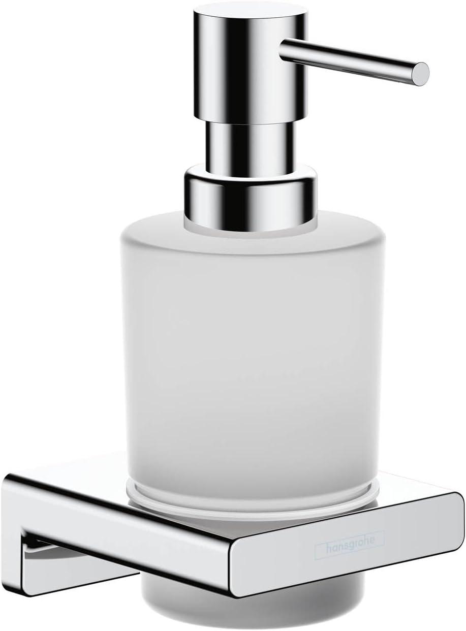 Hansgrohe AddStoris Liquid Soap Dispenser