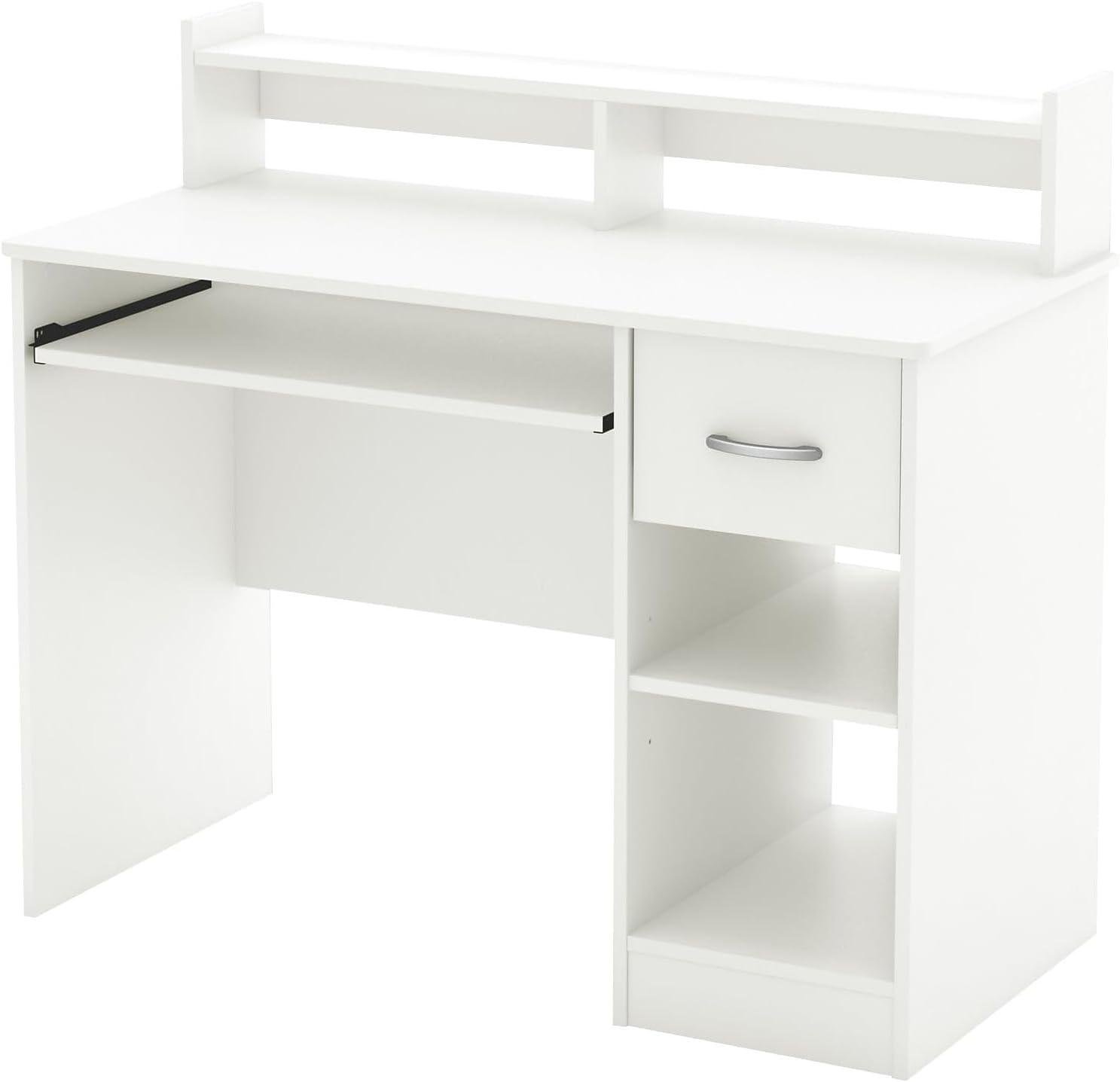 Axess Computer Desk