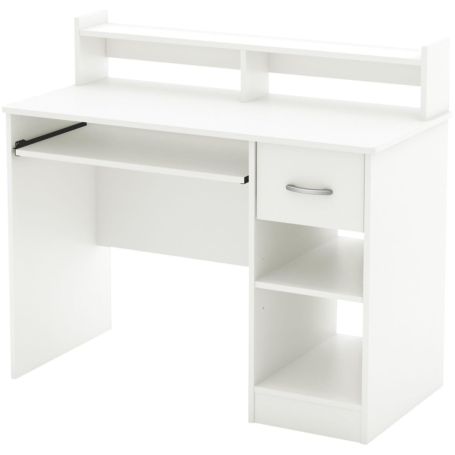 Axess Computer Desk