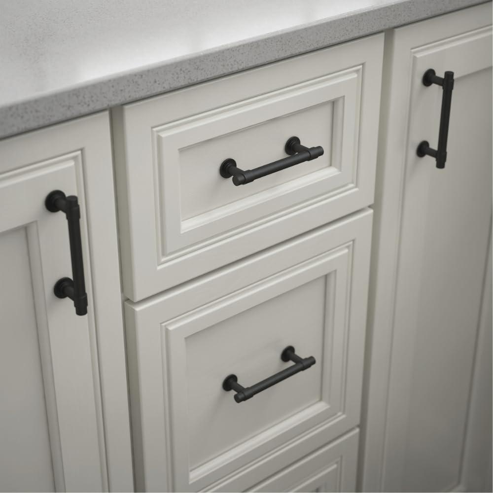 Francisco 3" Center to Center Bar Pull Multipack