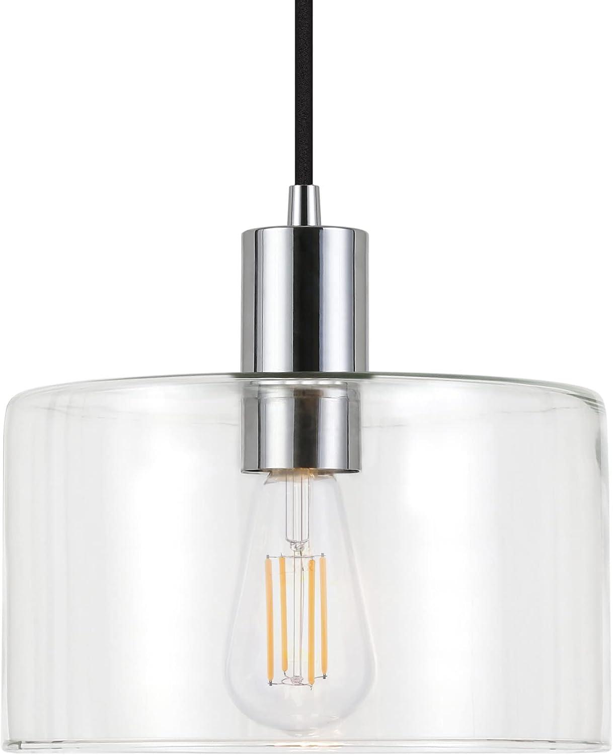 Henri 1 - Light Drum Pendant