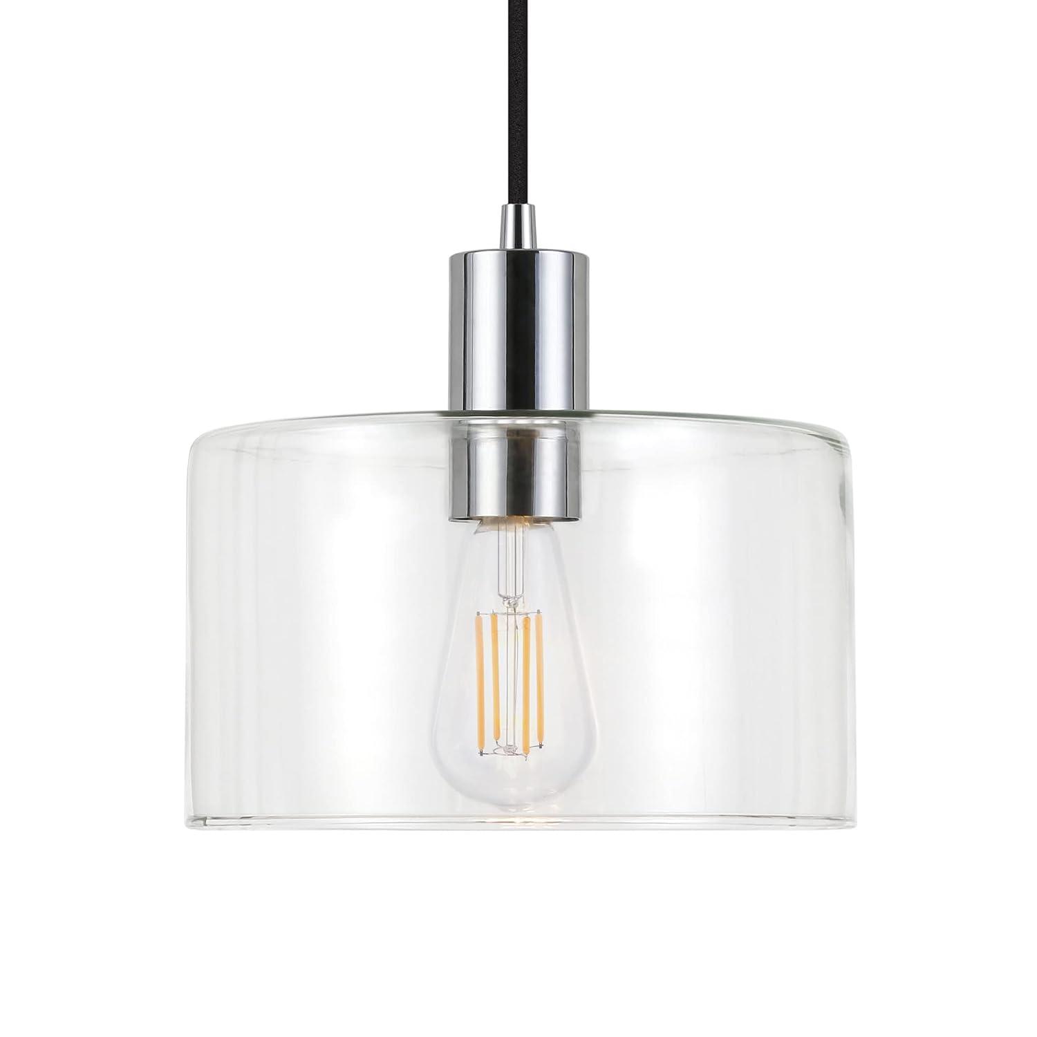Henri 1 - Light Drum Pendant