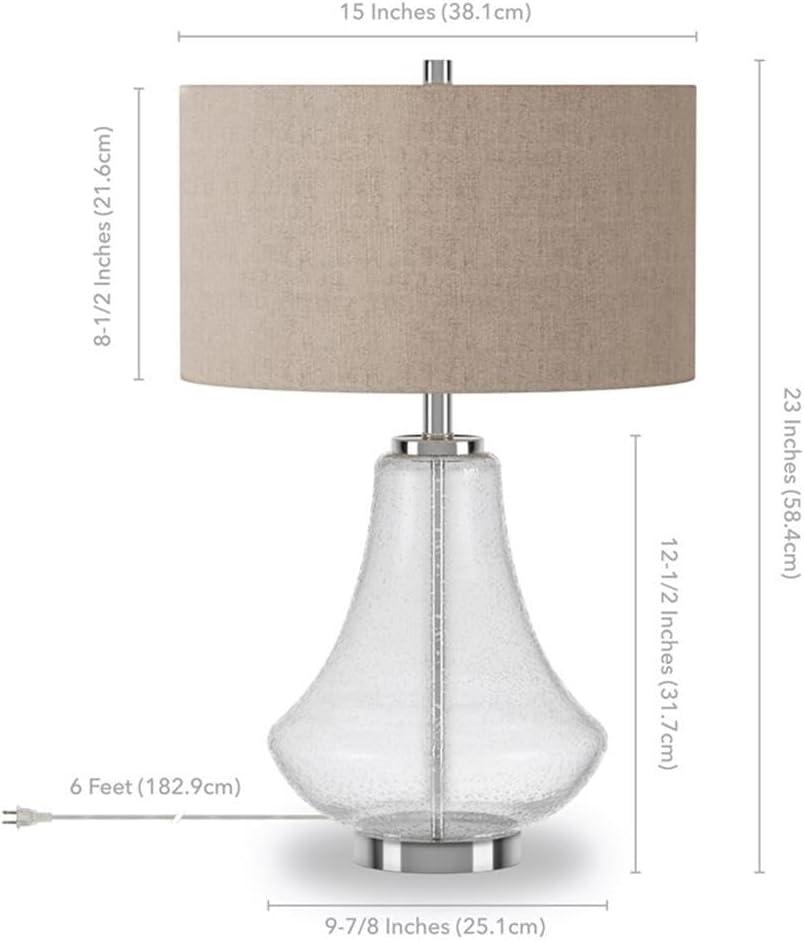 Avrianna Table Lamp
