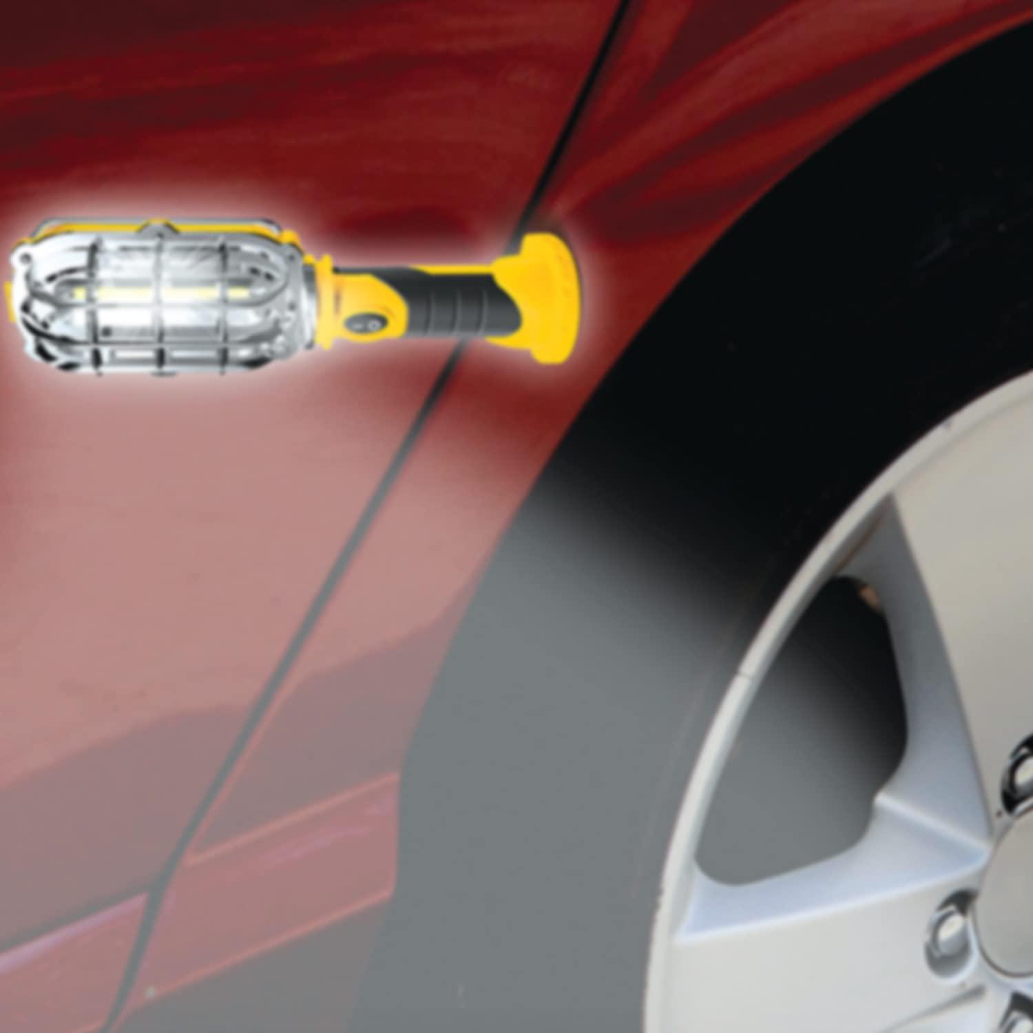 Handy Brite, Ultra Bright Cordless LED Work Light - As Seen on TV