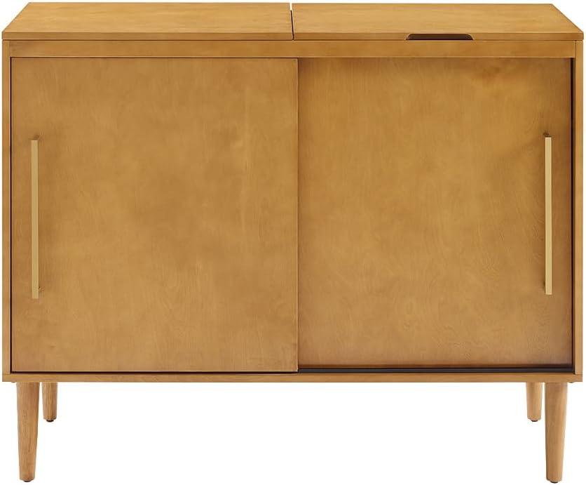 Everett Media Console - Crosley