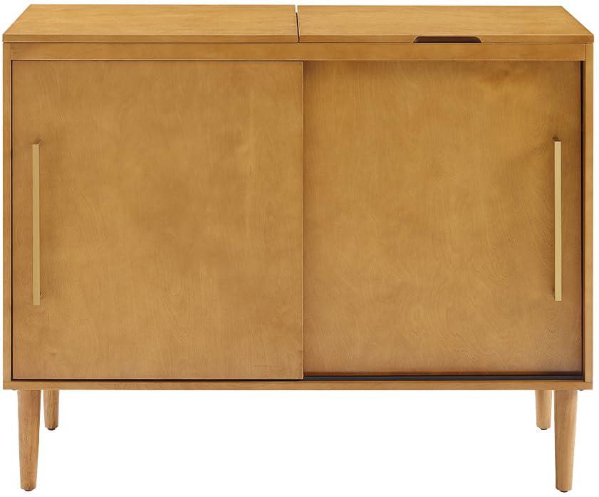 Everett Accent Cabinet