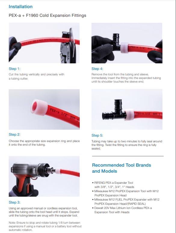 1 Inch Blue PEX-B Pipe Coil for Plumbing Applications