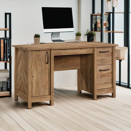 Cannery Computer Desk
