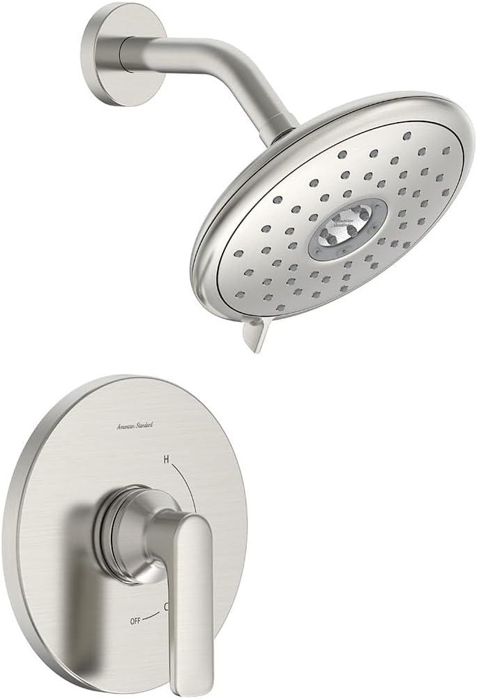 ASPIRATIONS 1.8 gpm Shower Trim Kit with Lever Handle