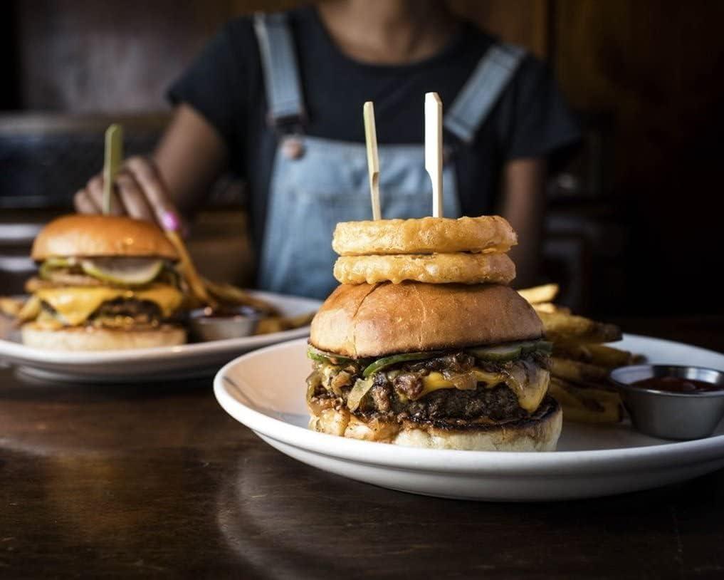 PROfreshionals Bamboo Skewers 10-Inch