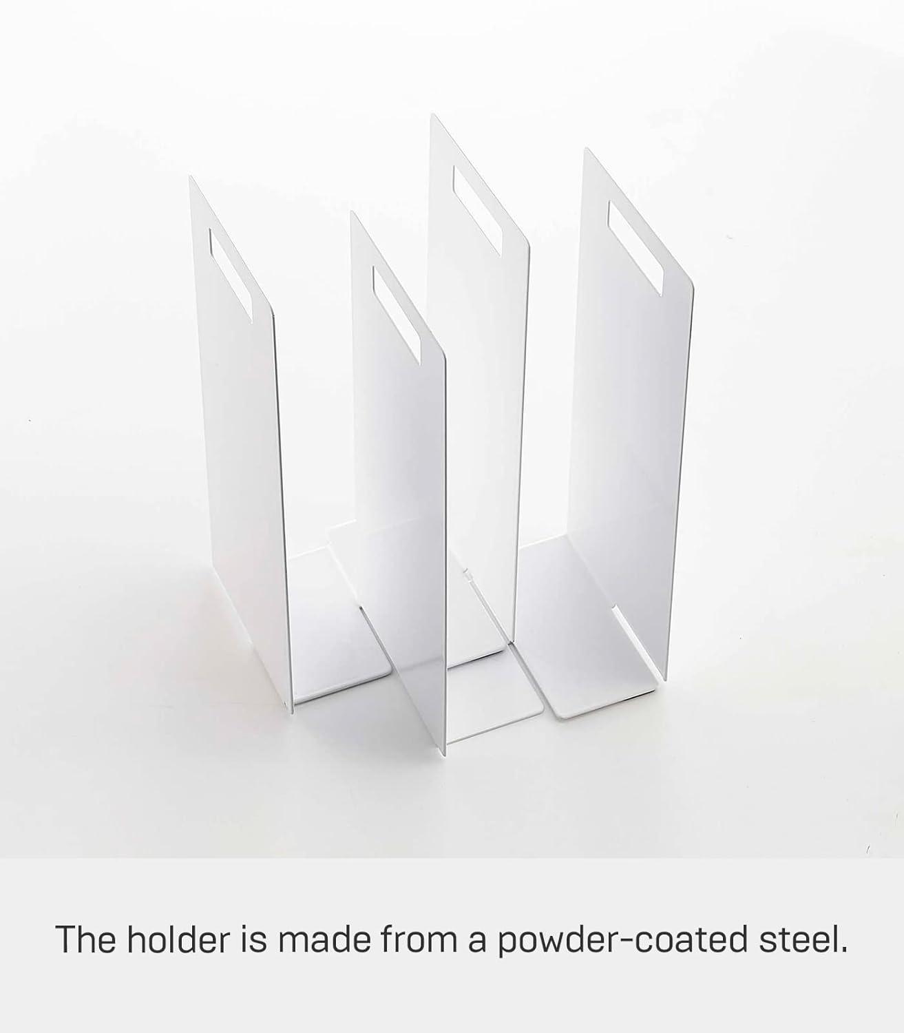 Yamazaki Towel Storage Organizer