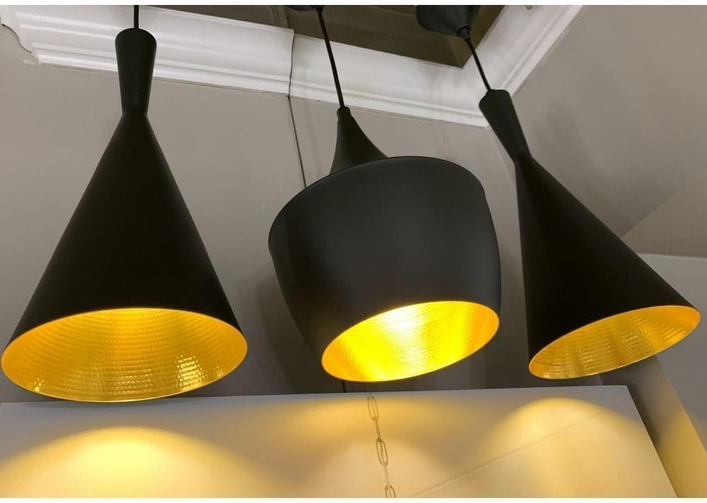 Bronx 1 - Light Single Pendant