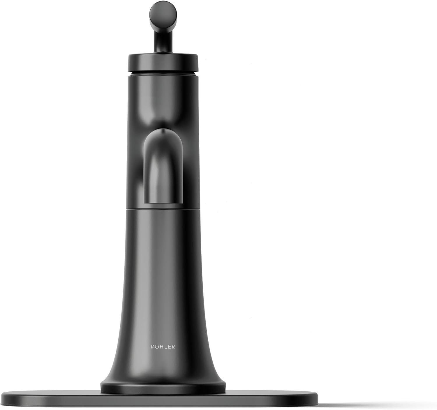 Tone Single-Handle Bathroom Sink Faucet