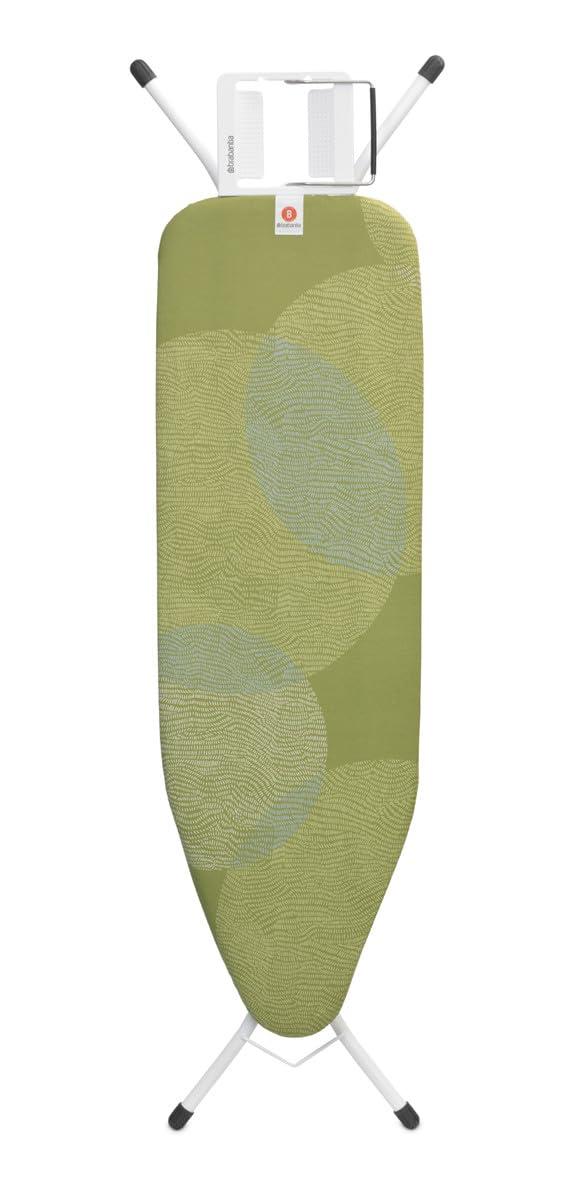 Brabantia Size B Medium Ironing Board with Steam Iron Rest & Reviews | Wayfair