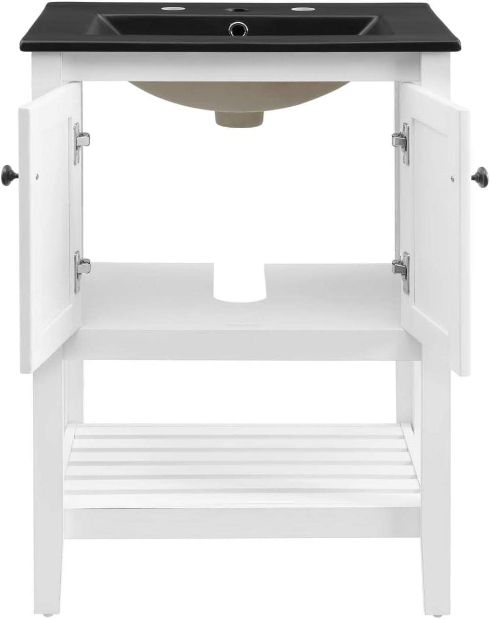 Modway Modway Prestige 24" Bathroom Vanity