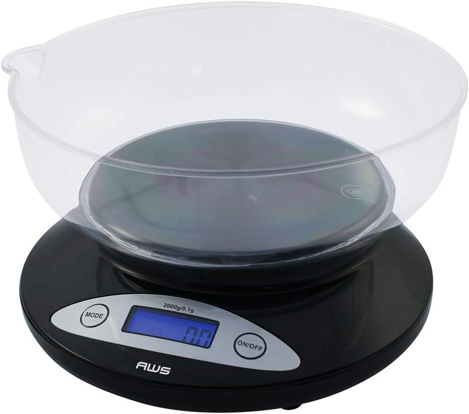 American Weigh Scales American Weigh Scales Digital Scale