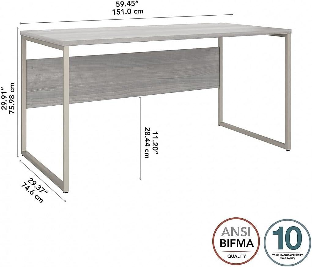Hybrid Desk