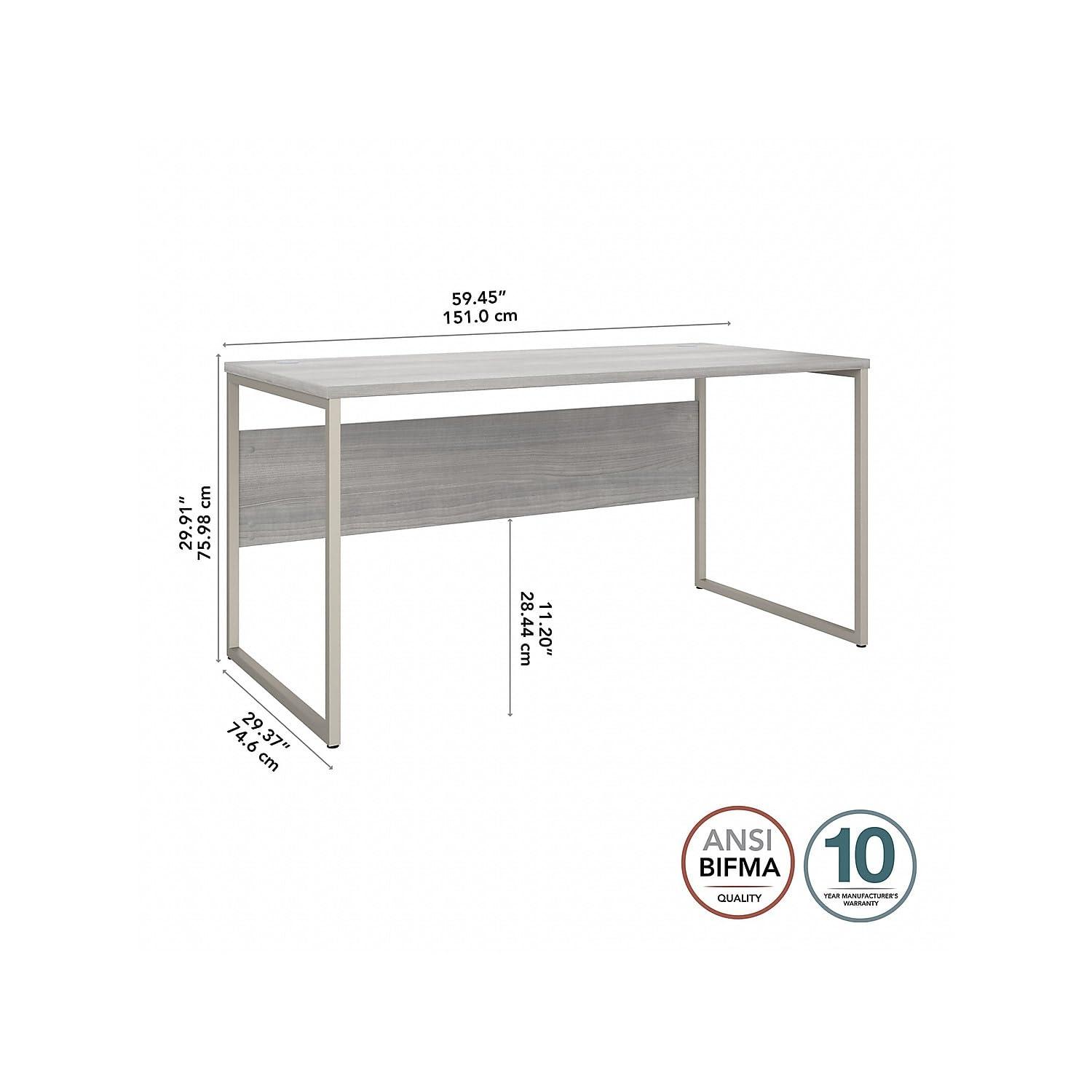 Hybrid Desk