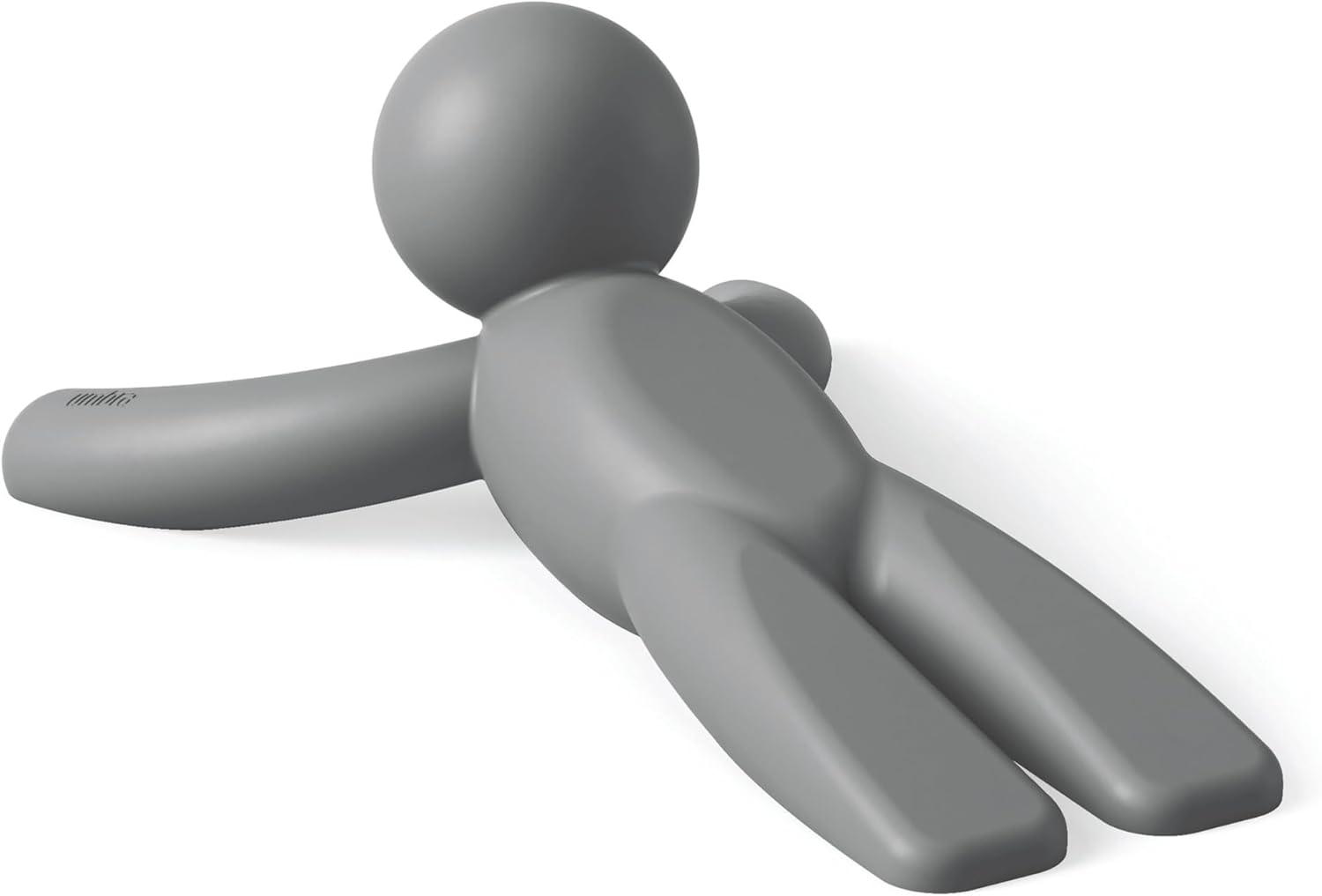 Umbra Buddy Door Plastic Wedge Floor Stop (Set of 2)