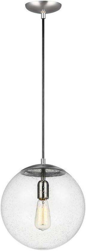 Meri 1 - Light Single Pendant