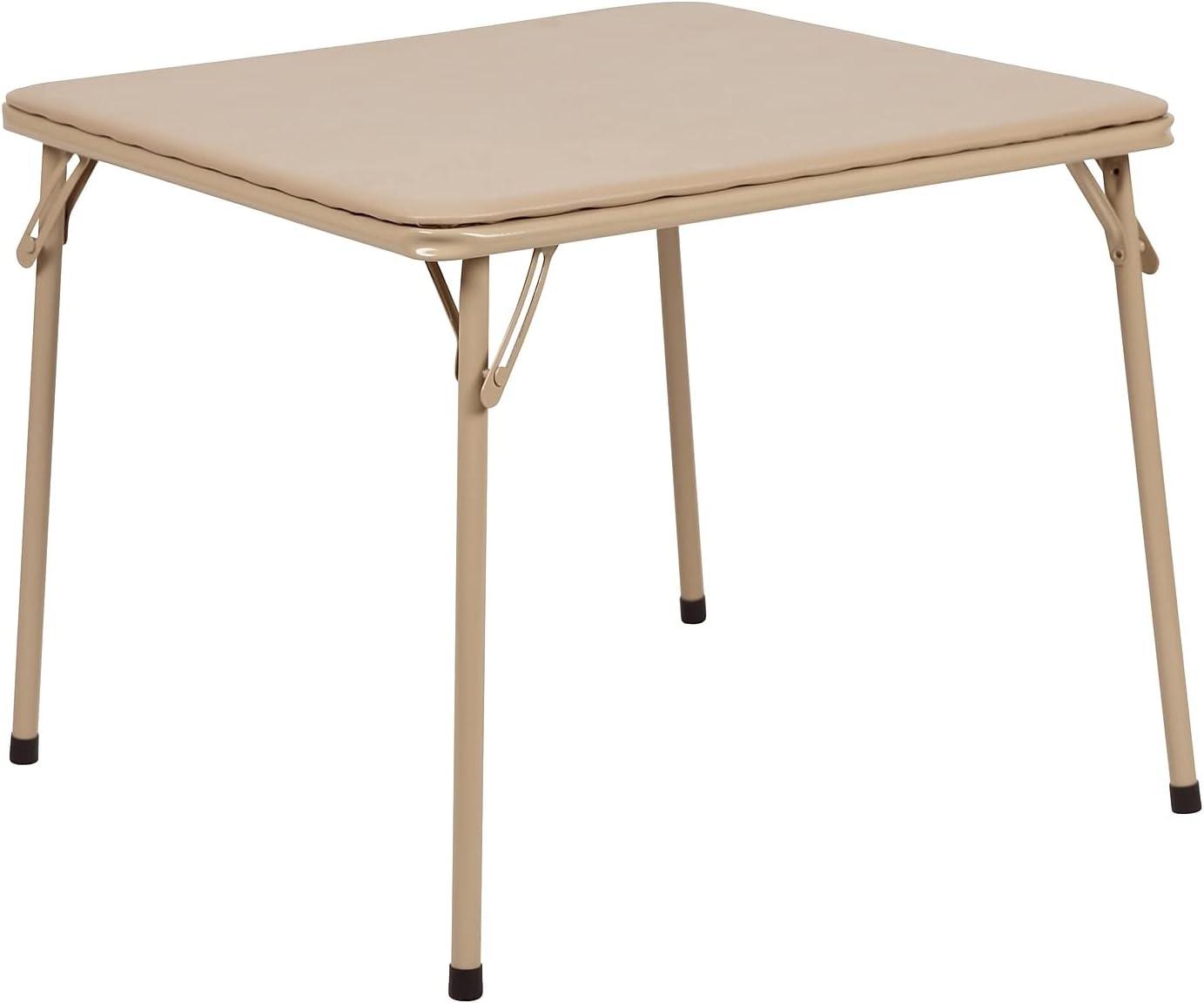 Flash Furniture Kids Folding Table