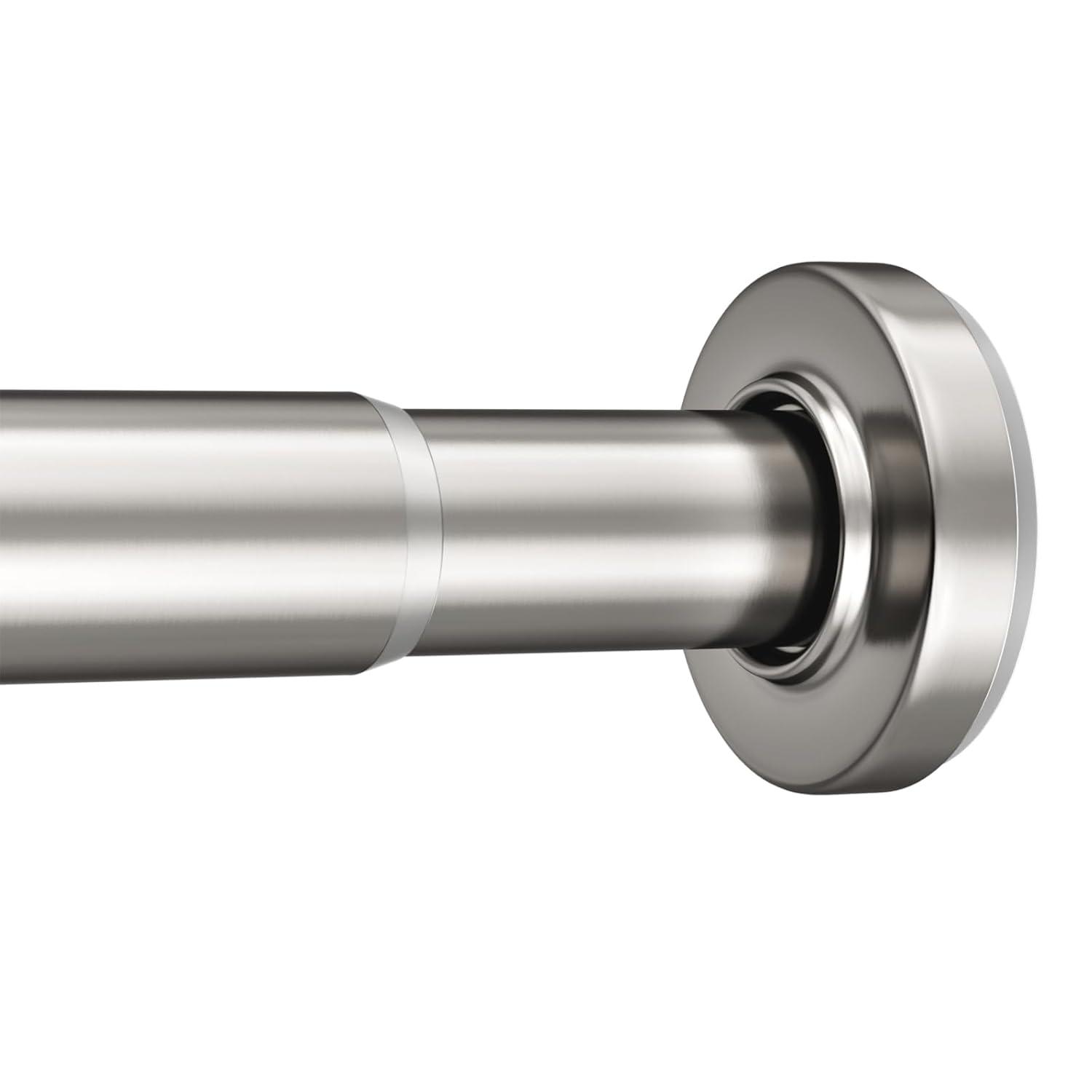 Tromay Heavy Duty Tension Shower Rod