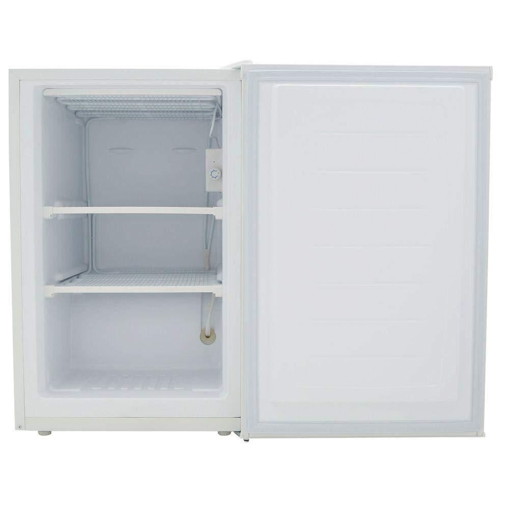 Magic Chef 3.0 Cu ft Upright Freezer, White (MCUF3W2)