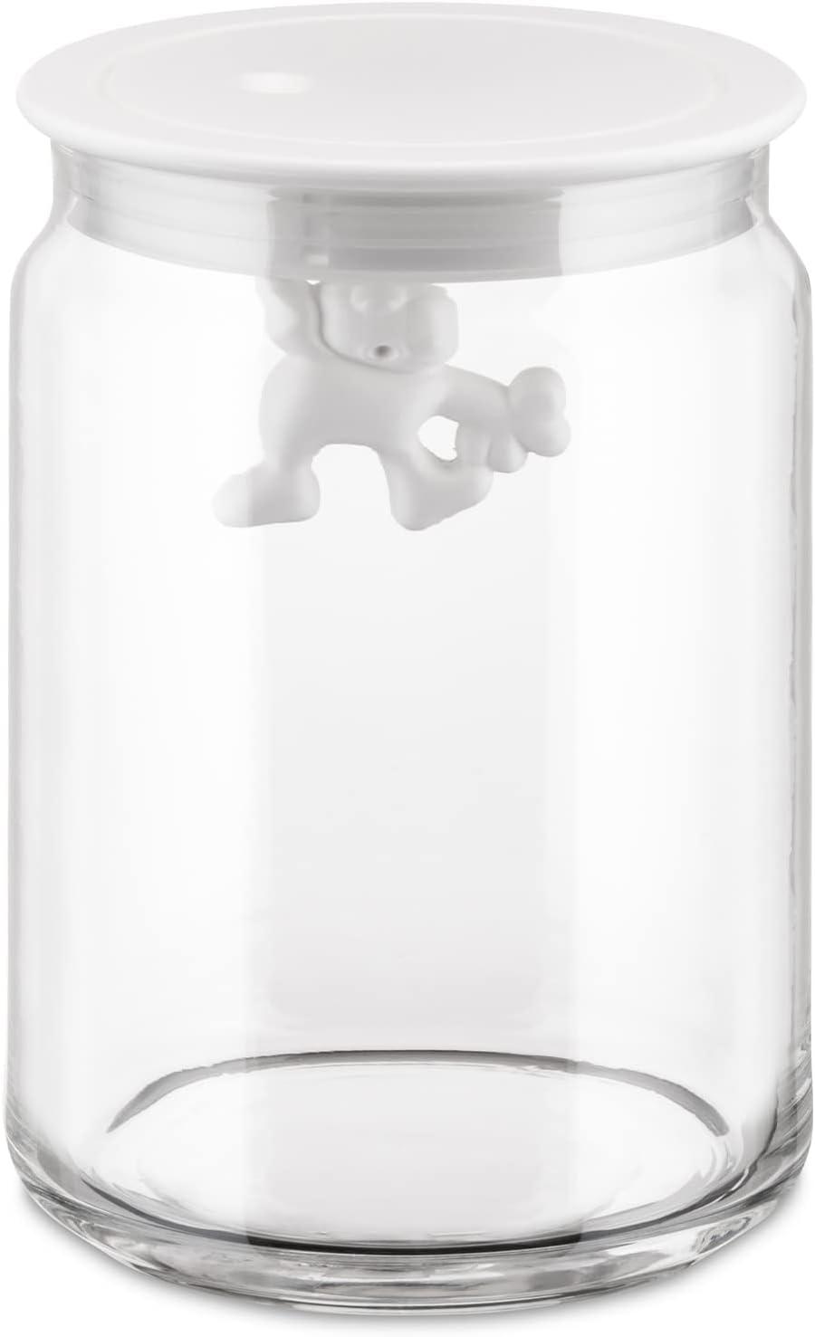 Alessi Gianni A Little Man Holding on Tight Kitchen Box