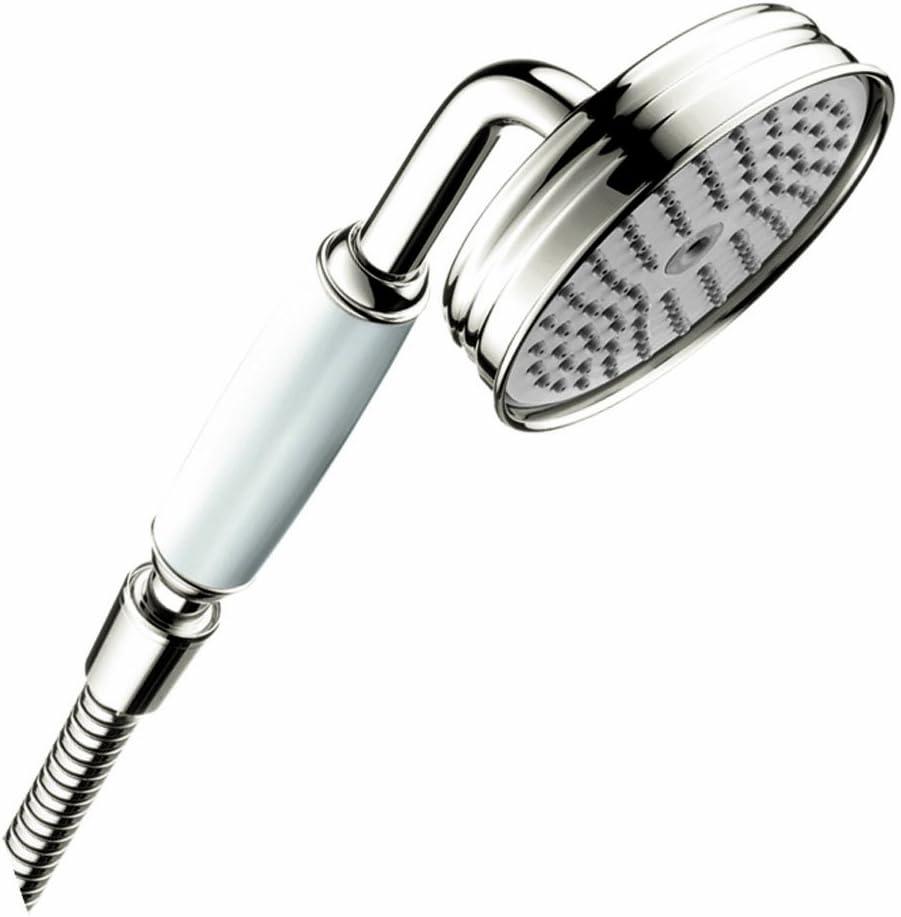 Montreux Full/Standard Handheld Shower Head 2.5 GPM GPM