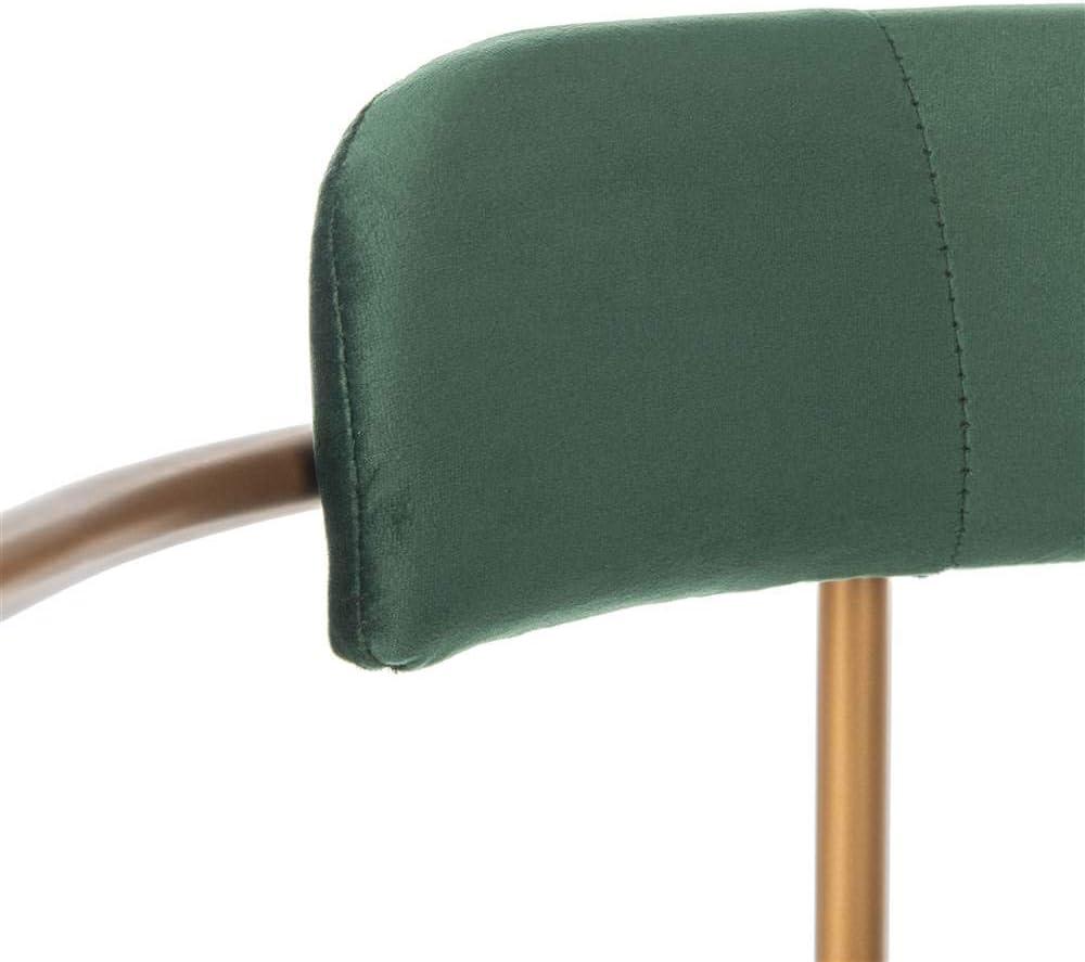 Lenna Upholstered Dining Arm Chair