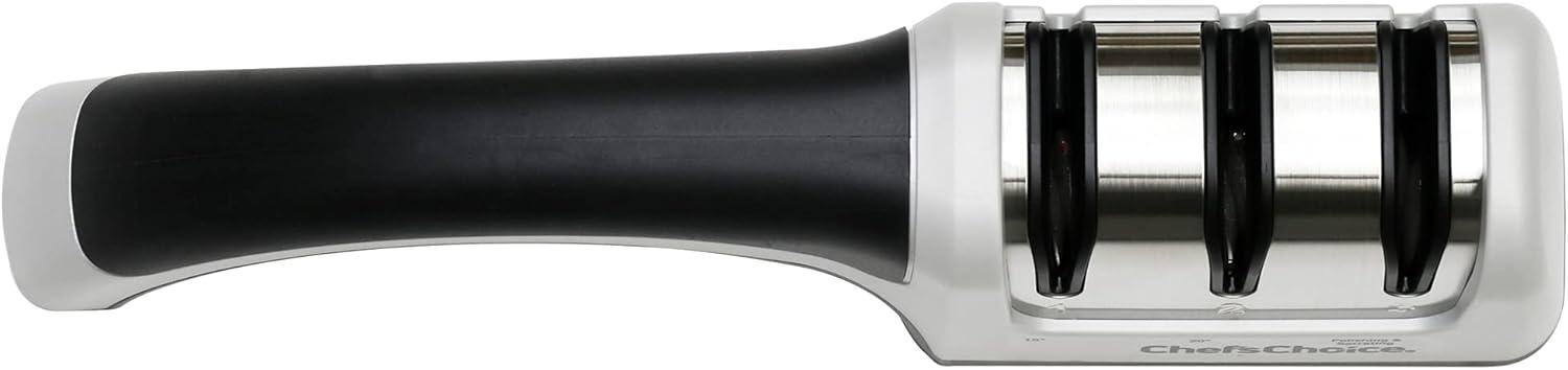 Chef'sChoice ® ProntoPro ® Professional Manual Knife Sharpener 4643