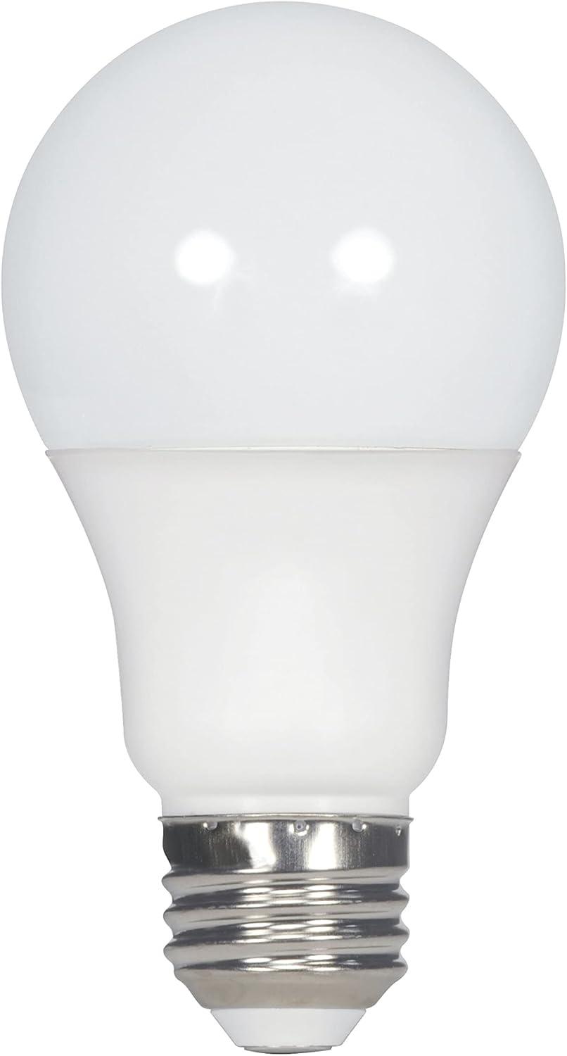 60 Watt Equivalent A19 E26/Medium (Standard) LED Bulb