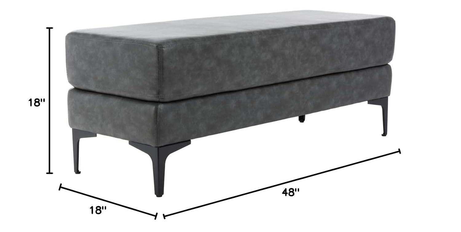 Lennie Bench