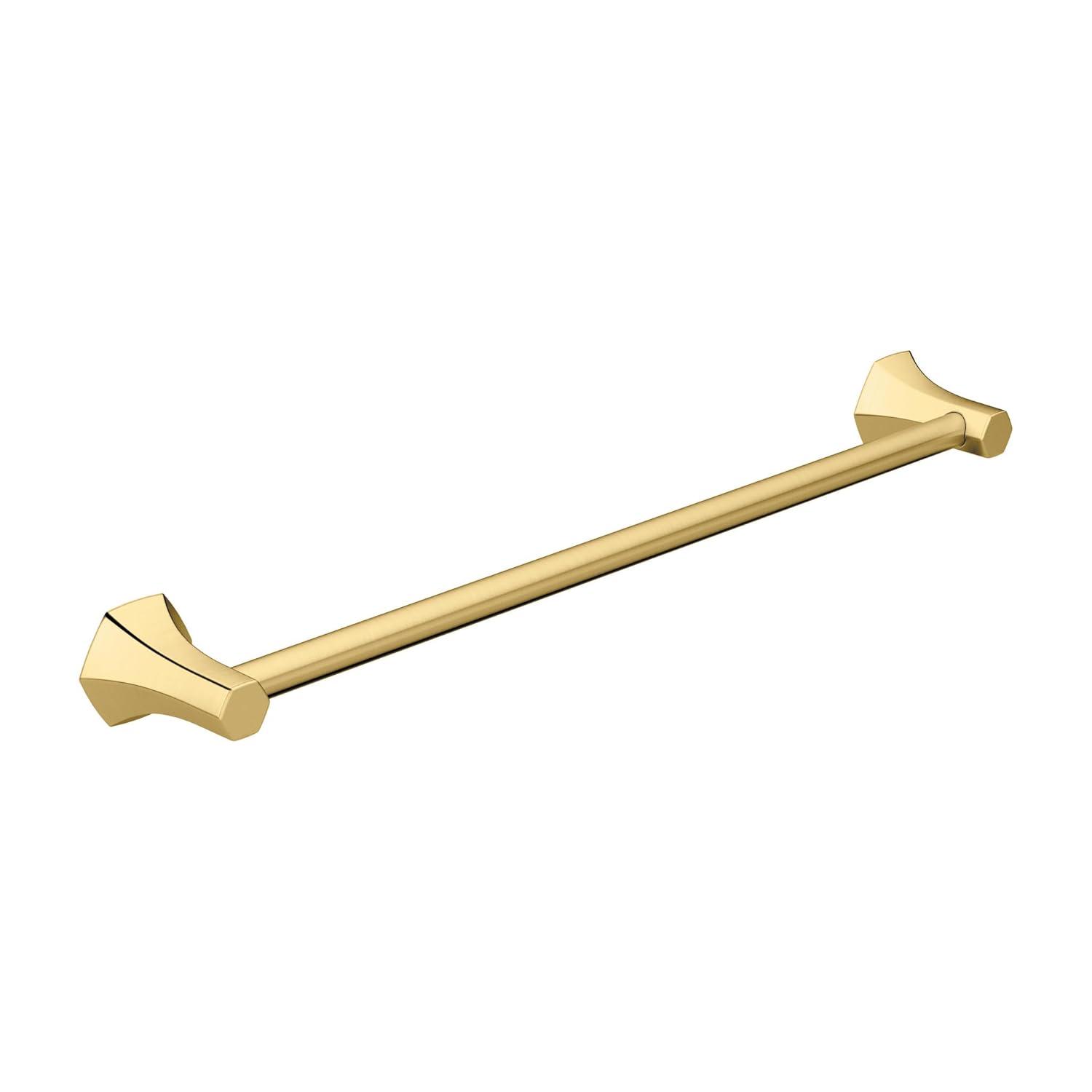 Locarno 27.5" Wall Mounted Towel Bar