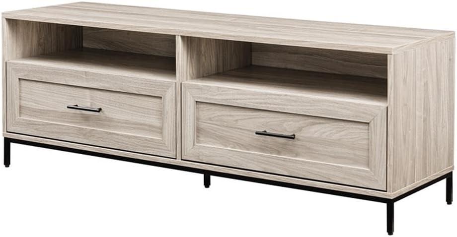 Braxten 58" 2-Drawer TV Stand for TVs up to 60"