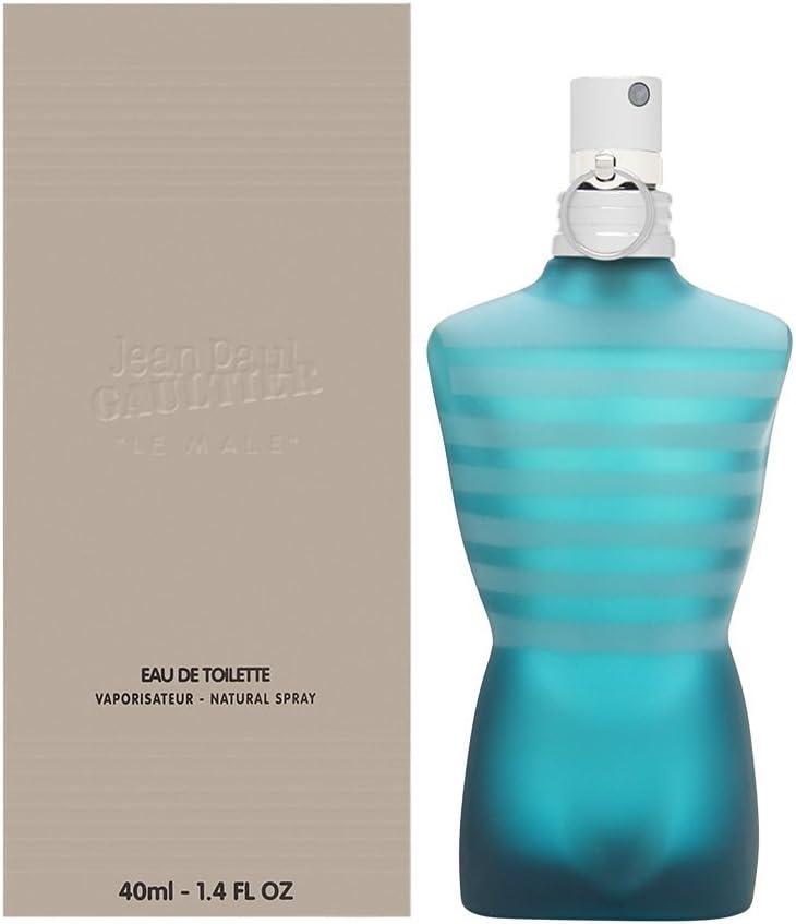 Jean Paul Gaultier Le Male Eau De Toilette Spray 40ml/1.3oz