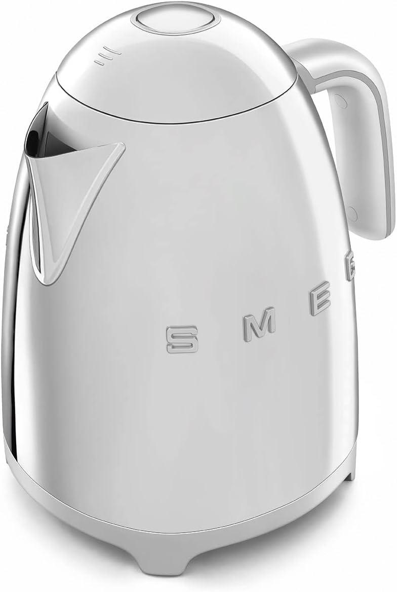 SMEG 50's Retro Style Aesthetic 7-Cup Kettle