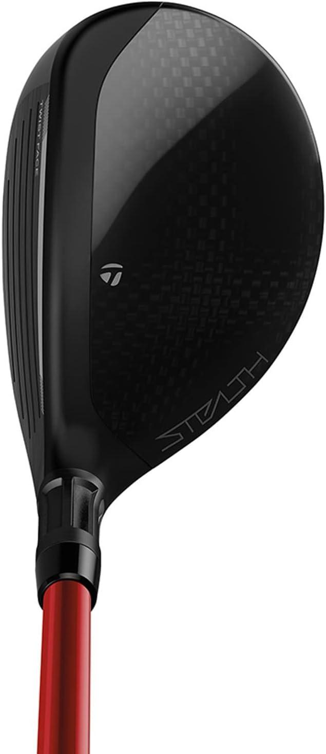 Left Handed TaylorMade STEALTH 2 HD Combo 3-PW Iron Set Regular New