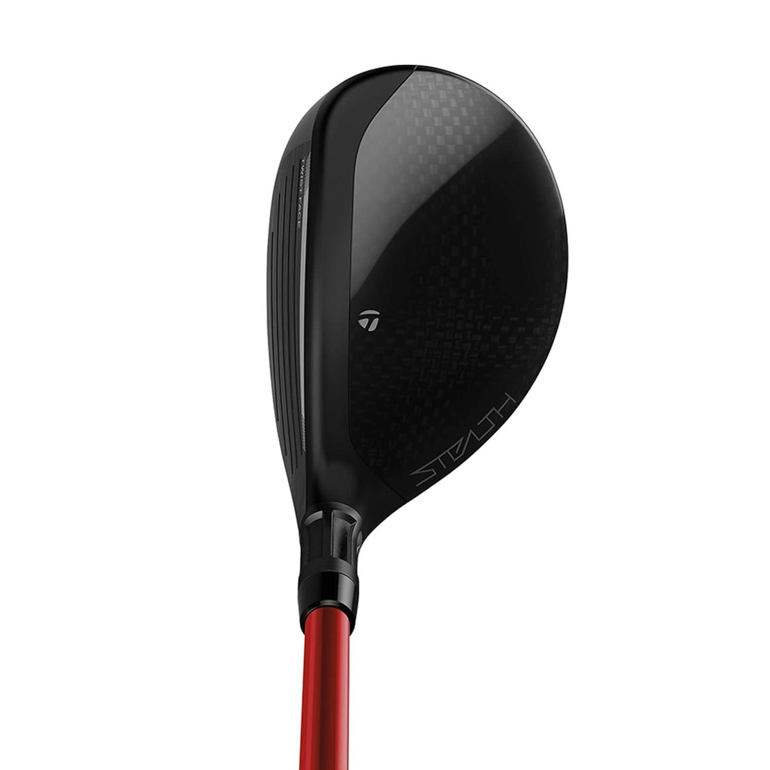 Left Handed TaylorMade STEALTH 2 HD Combo 3-PW Iron Set Regular New