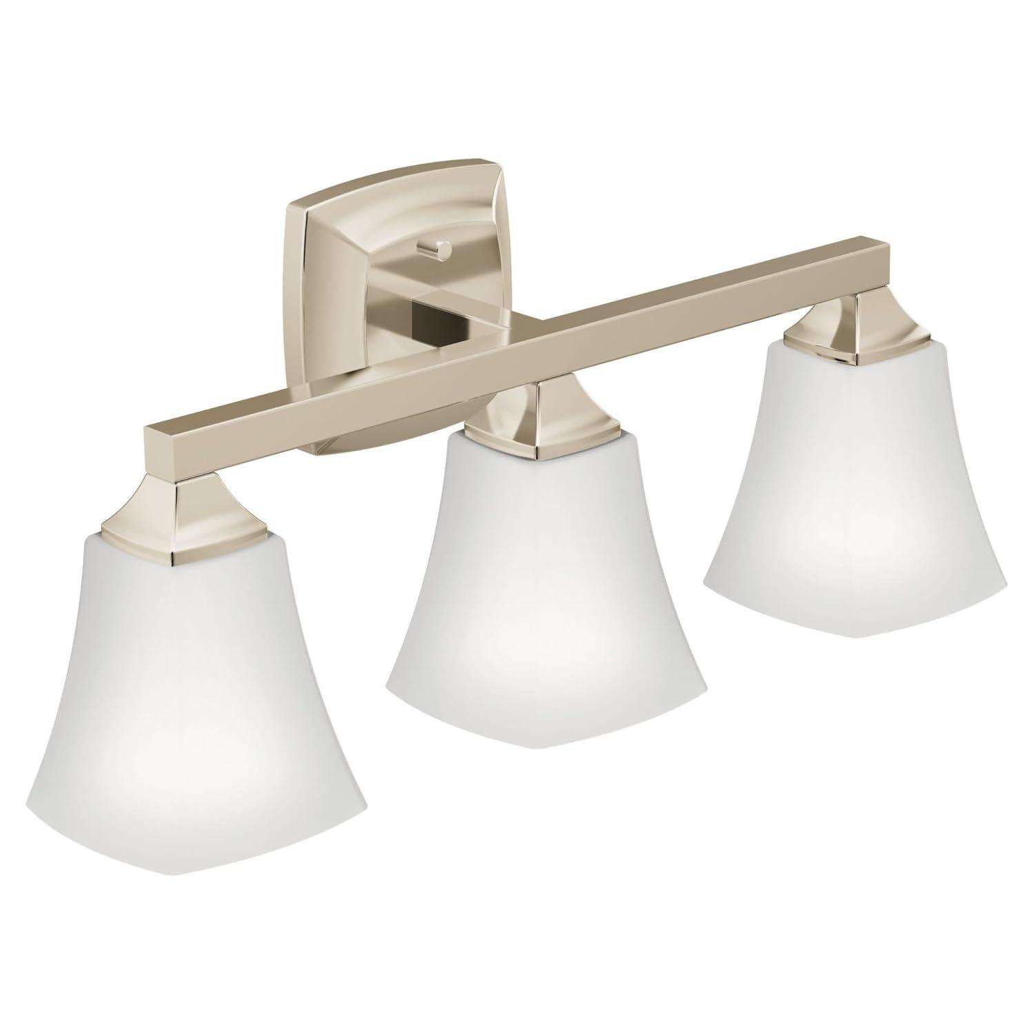 Moen Voss 3-Light Vanity Light