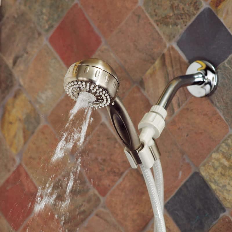 Waterpik TRS-559E Full/Standard Handheld Shower Head 1.8 GPM GPM
