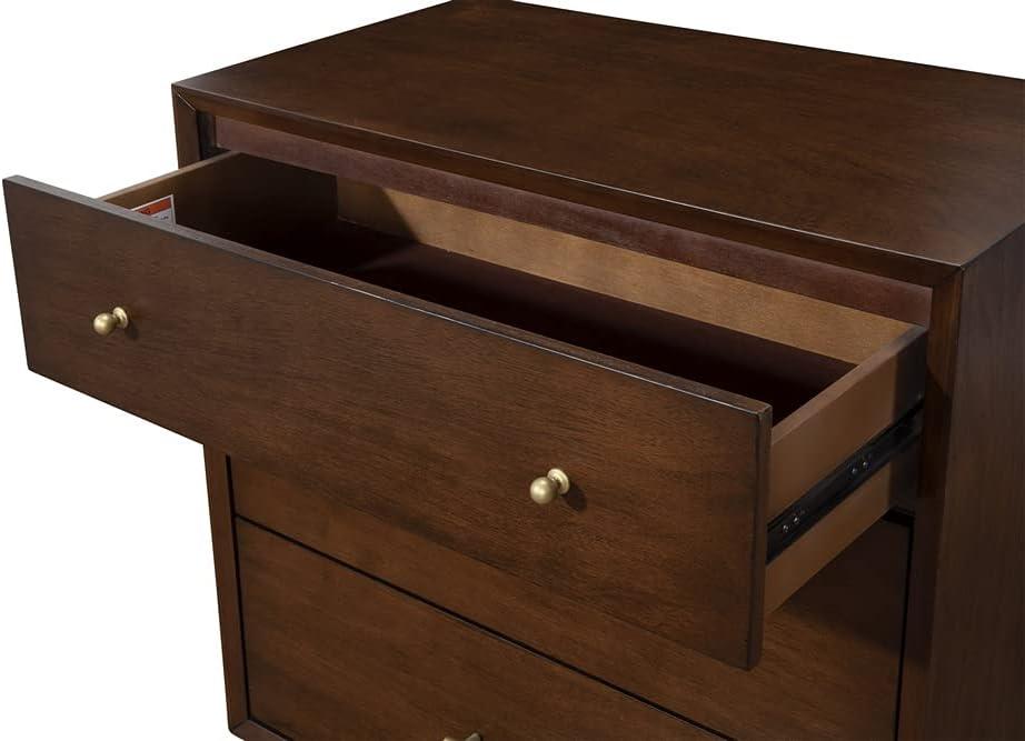 Williams 3 - Drawer Chest