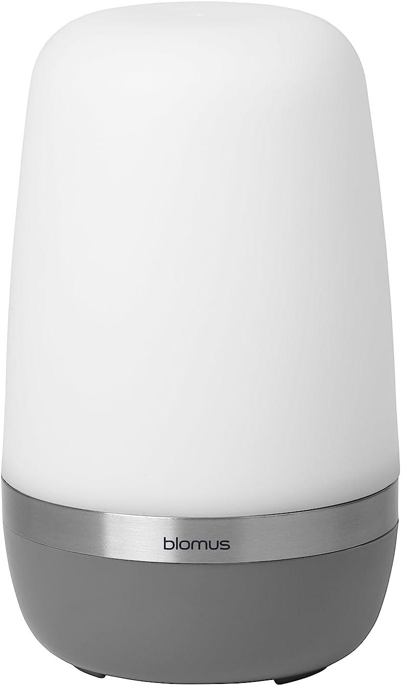 Blomus SPIRIT Mobile Rechargeable LED Outdoor Table Lamp