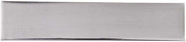 Belwith BWHH075280 GN 32 mm Centre to Centre Streamline Cabinet Pull, Glossy Nickel