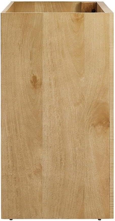 Modway Modway Appia 35" Single Bathroom Vanity Base Only