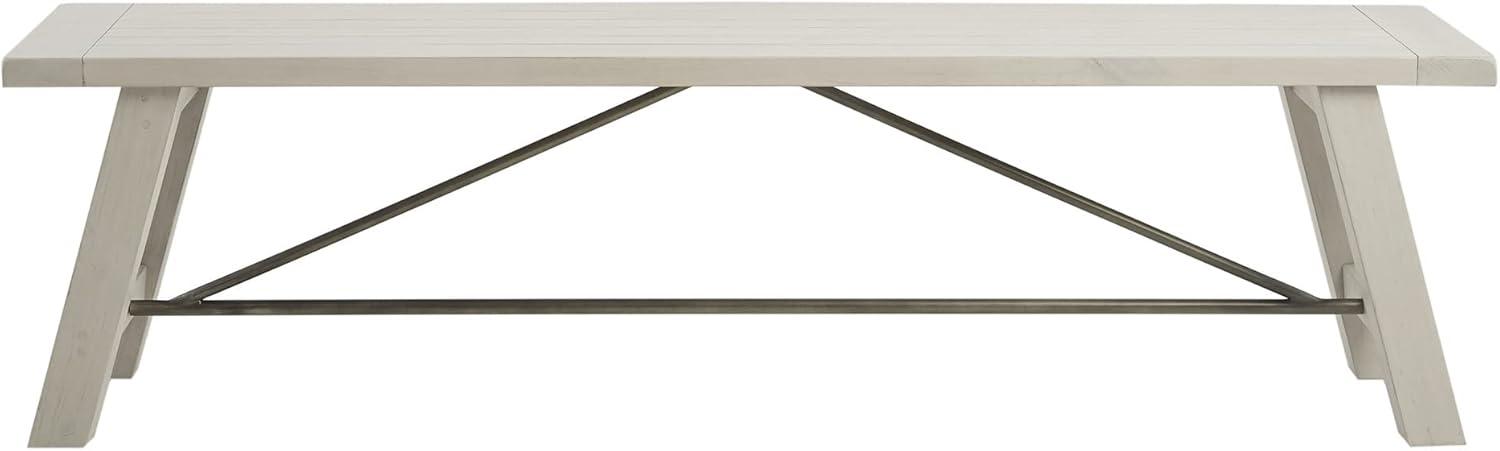 Sonoma Dining Bench