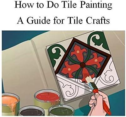 6x6 in Ceramic Tile White Daltile Color 0100 Subway Square 6 x 6 inch Gloss 10 Piece Box