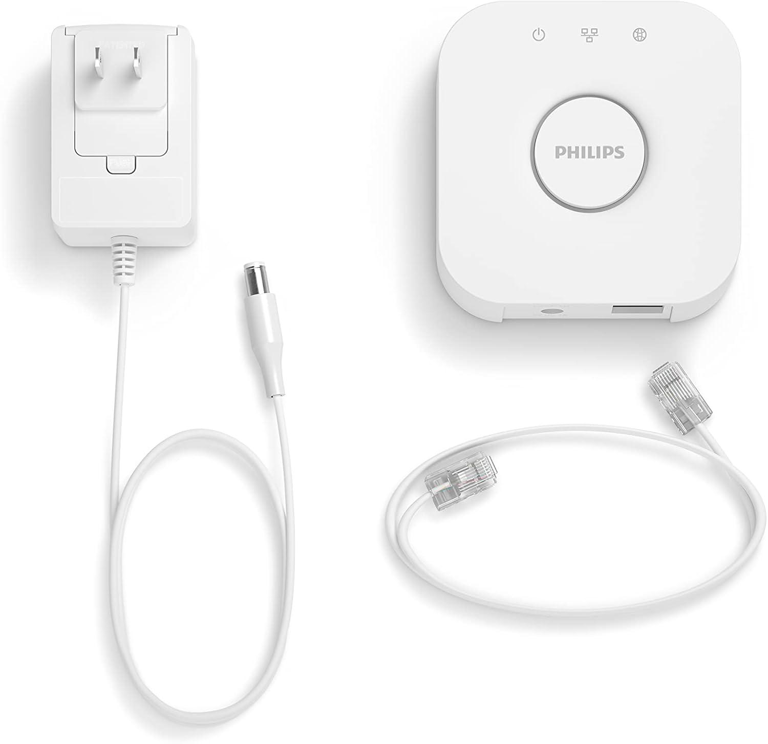 Philips Hue Smart Hub
