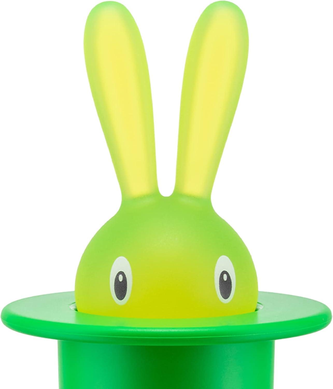 Magic Bunny Toothpick Holder